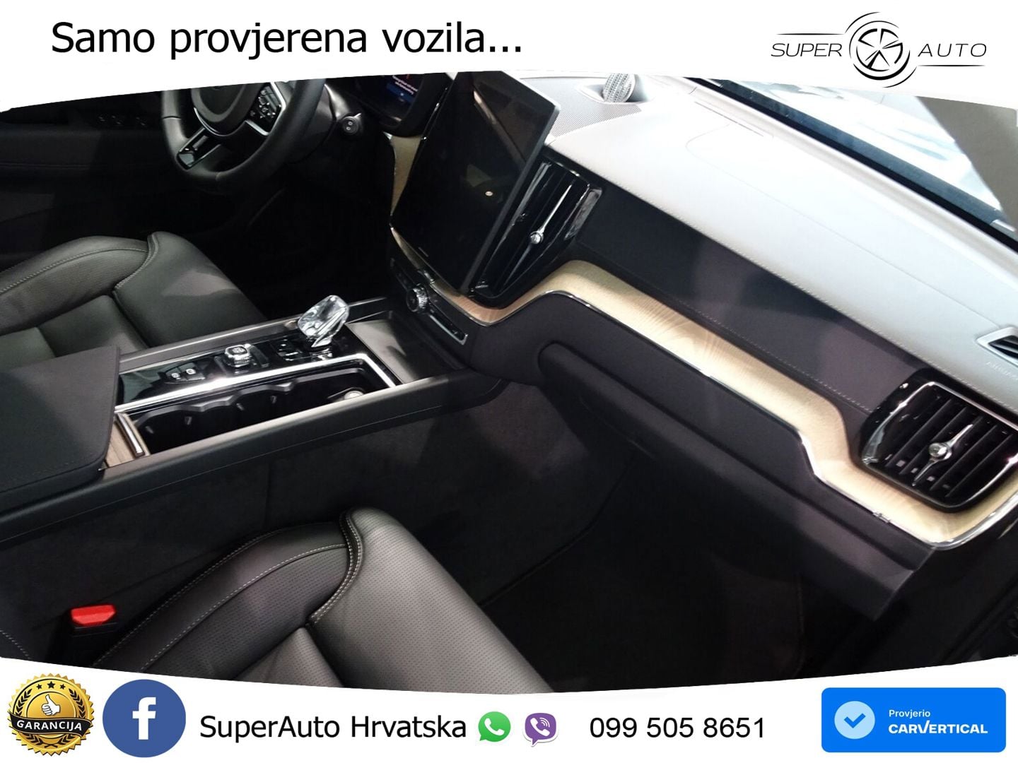 Volvo XC60 T8 AWD Geartronic LED+GR SJED+ACC