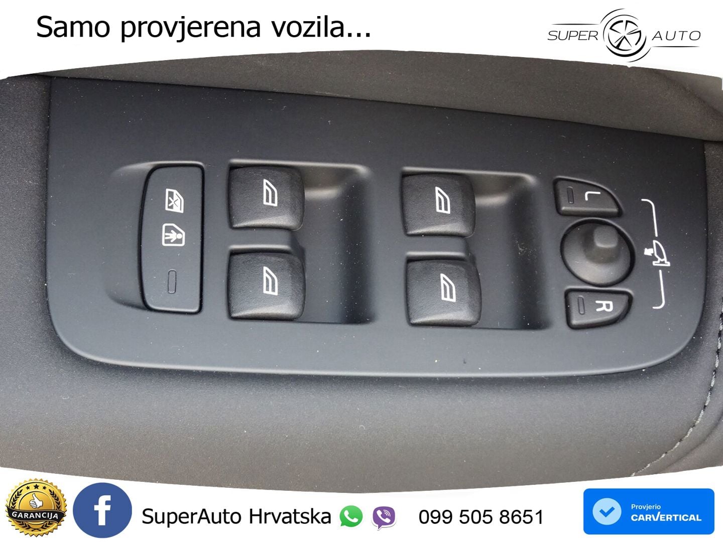 Volvo XC60 T8 AWD Geartronic LED+GR SJED+ACC