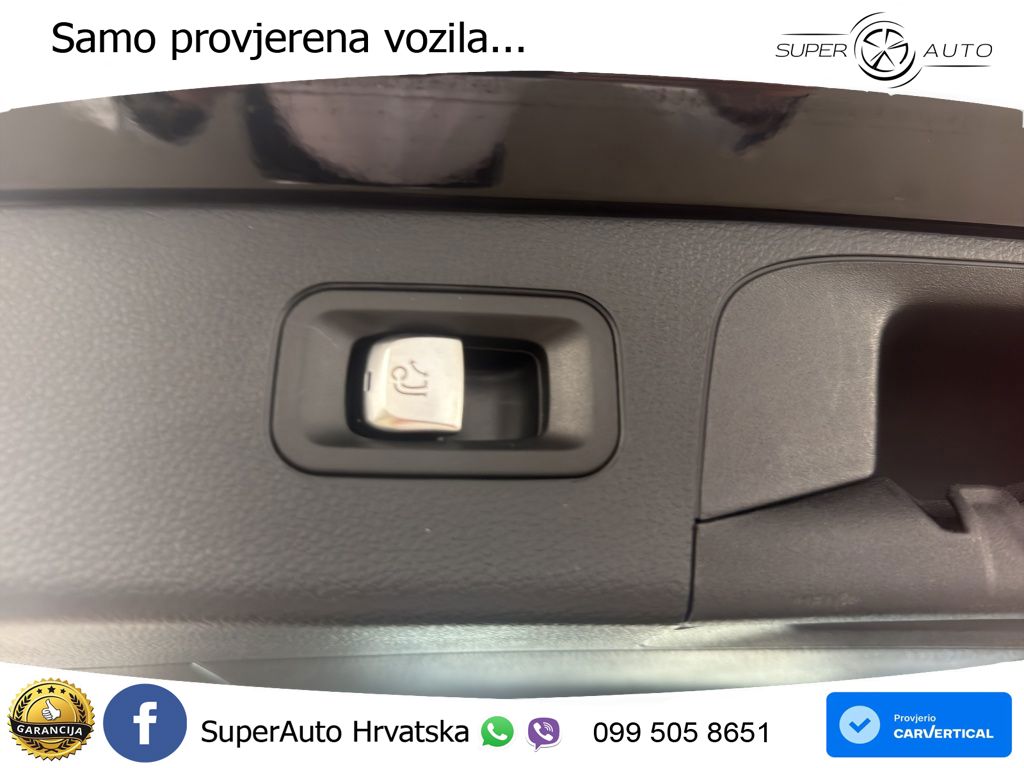 Mercedes GLC 200 (197 KS) 4MATIC G-TRONIC