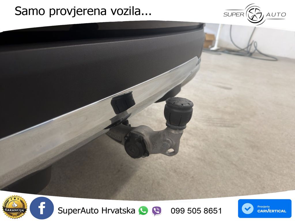 Mercedes GLC 200 (197 KS) 4MATIC G-TRONIC