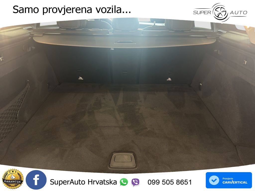 Mercedes GLC 200 (197 KS) 4MATIC G-TRONIC
