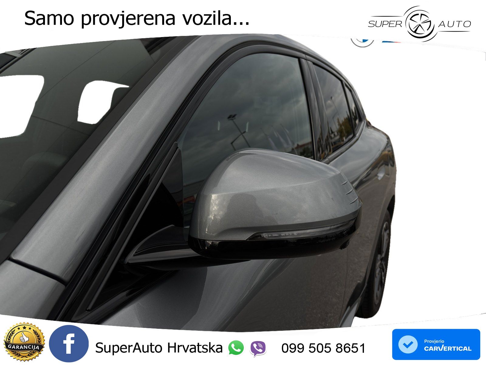 BMW X2 sDrive18d Steptronic M Sport LED+GR SJED+ACC