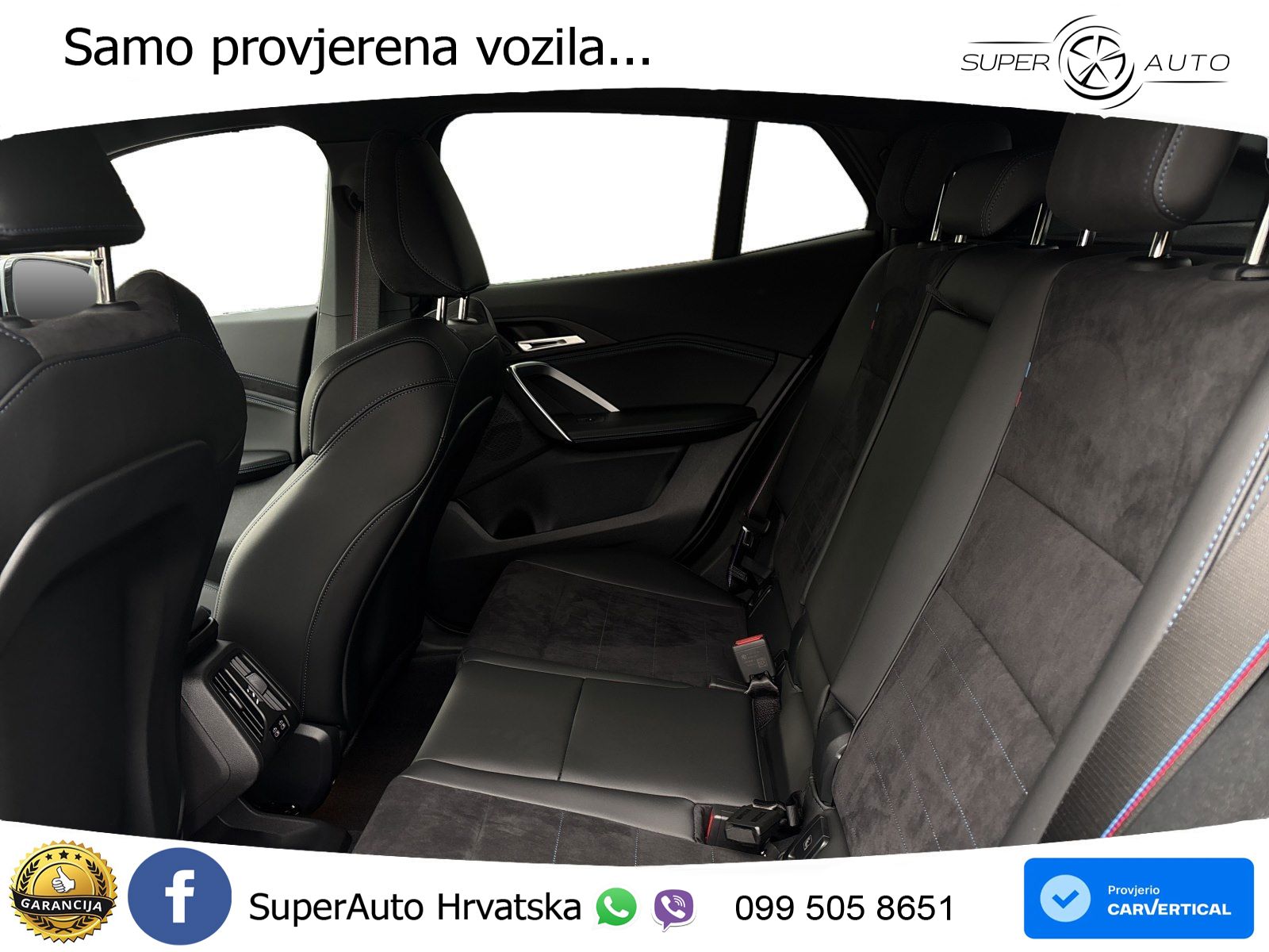 BMW X2 sDrive18d Steptronic M Sport LED+GR SJED+ACC