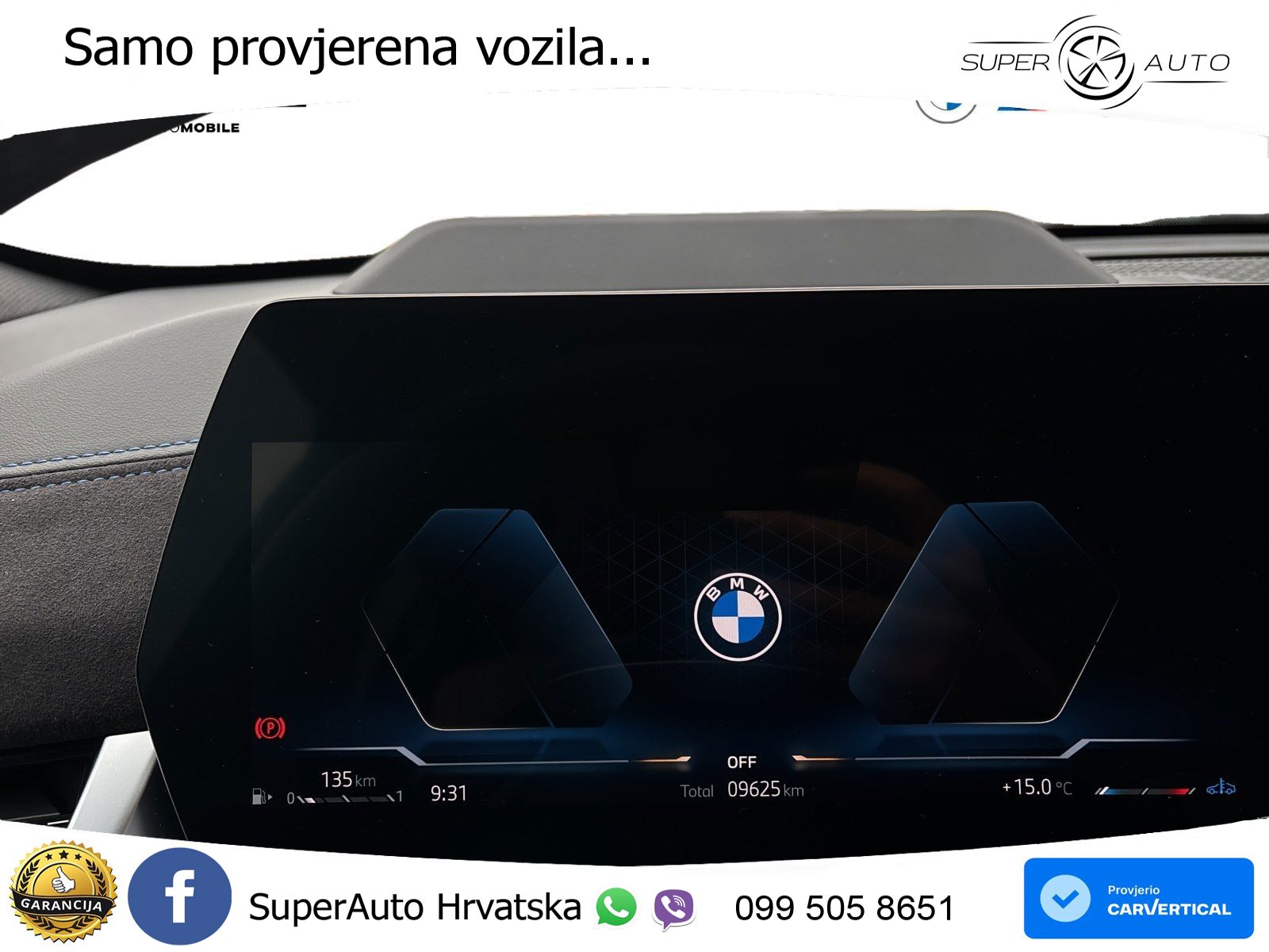 BMW X2 sDrive18d Steptronic M Sport LED+GR SJED+ACC