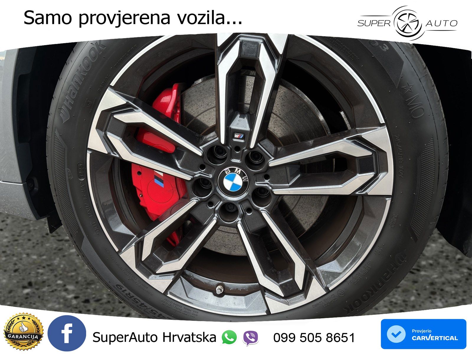 BMW X2 sDrive18d Steptronic M Sport LED+GR SJED+ACC