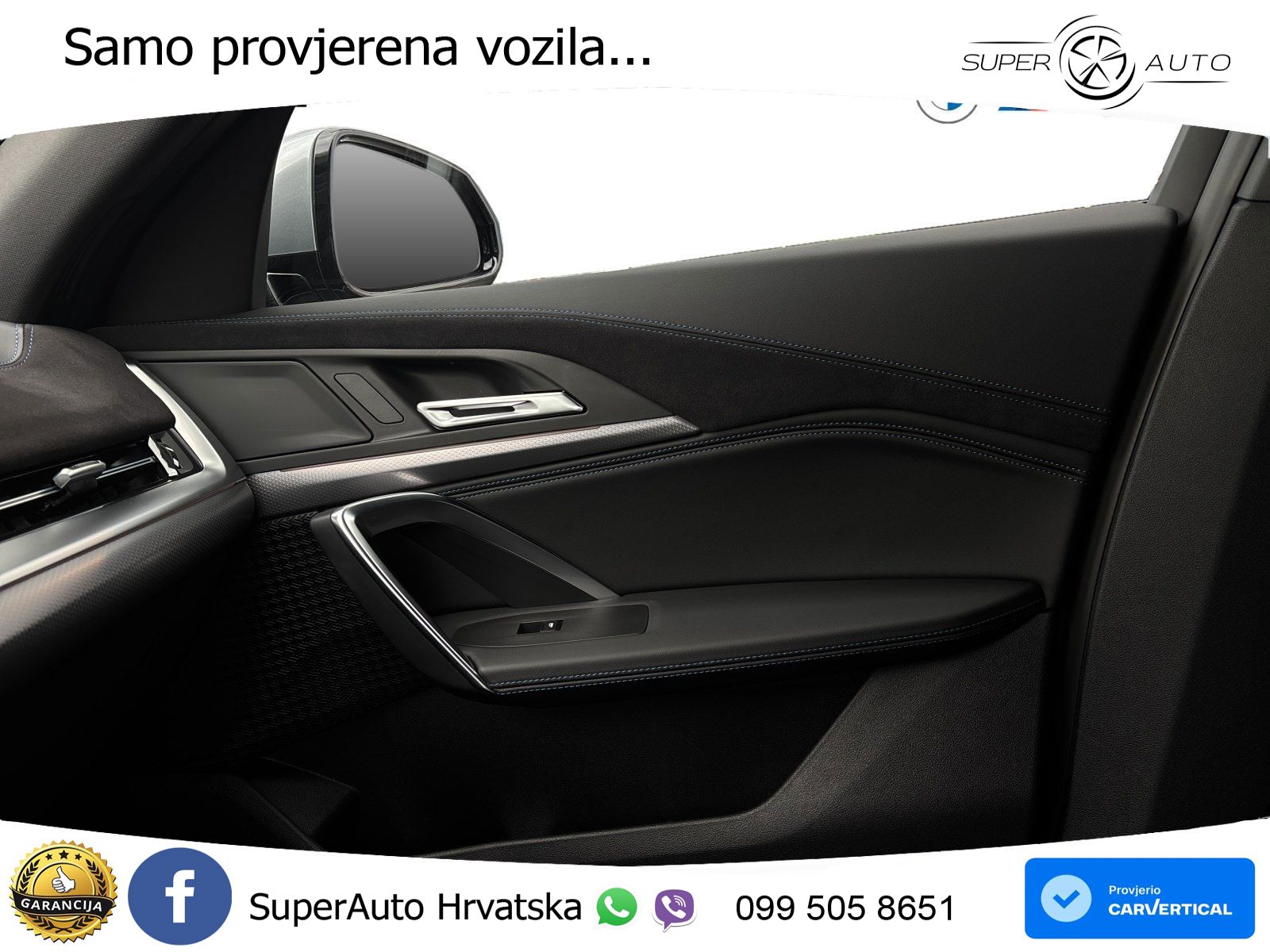 BMW X2 sDrive18d Steptronic M Sport LED+GR SJED+ACC
