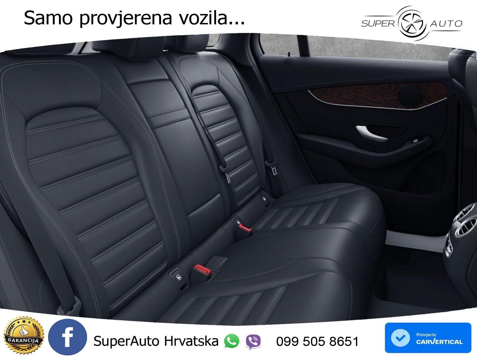 Mercedes GLC 300de (306 KS) 4MATIC 9G-TRONIC LED+GR SJED+ACC