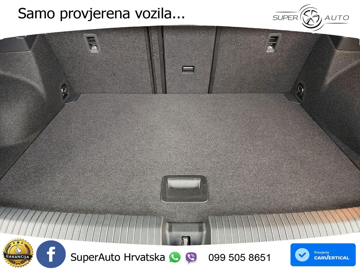 Volkswagen T-Roc 1.5 TSI (150 KS) DSG LED+GR SJED+ACC