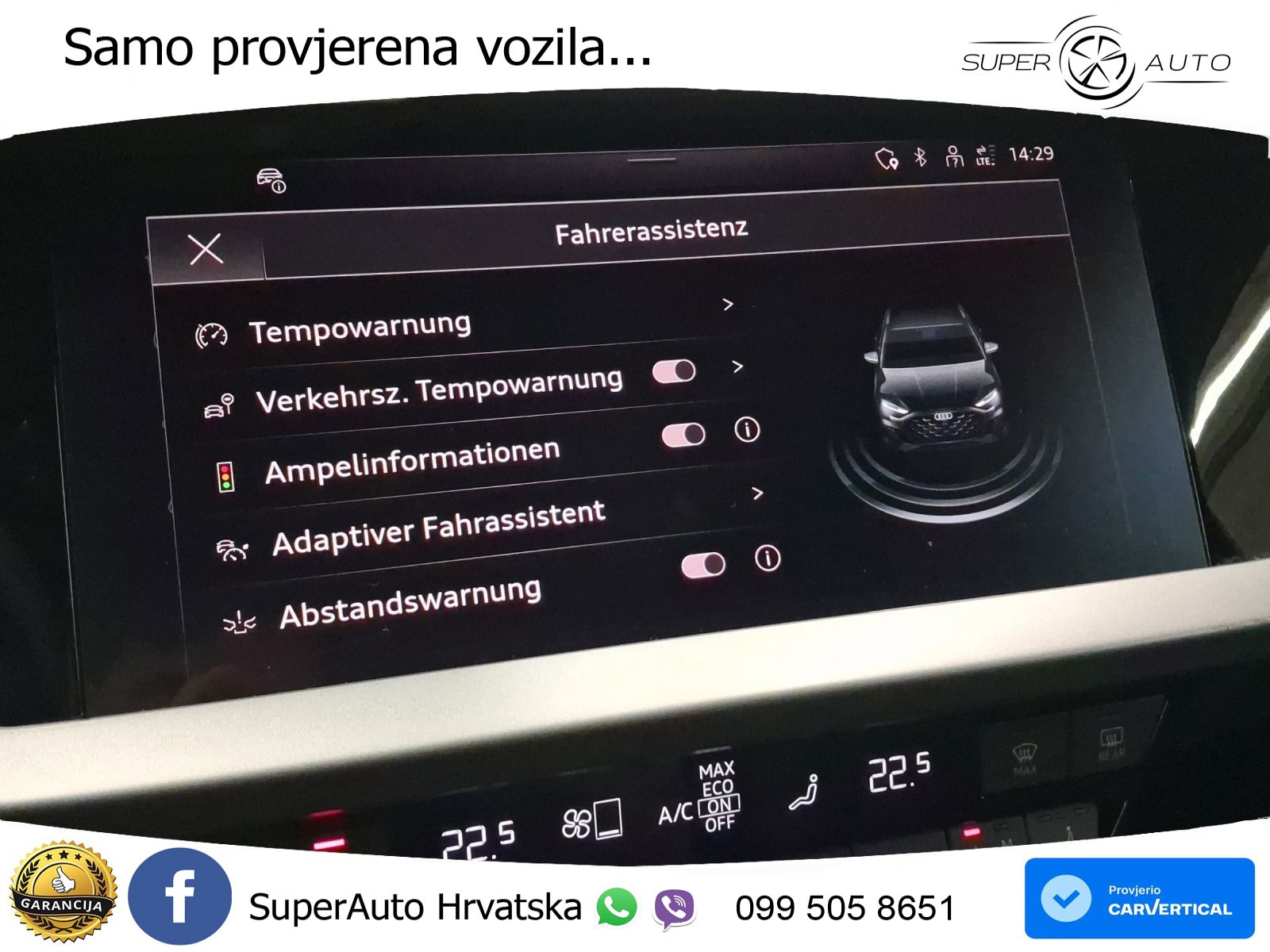 Audi A3 45 TFSIe (272 KS) S tronic S line LED+GR SJED+ACC