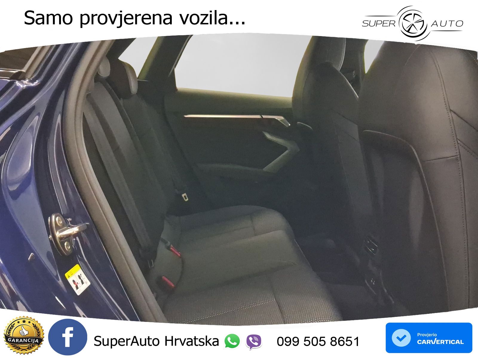 Audi A3 45 TFSIe (272 KS) S tronic S line LED+GR SJED+ACC