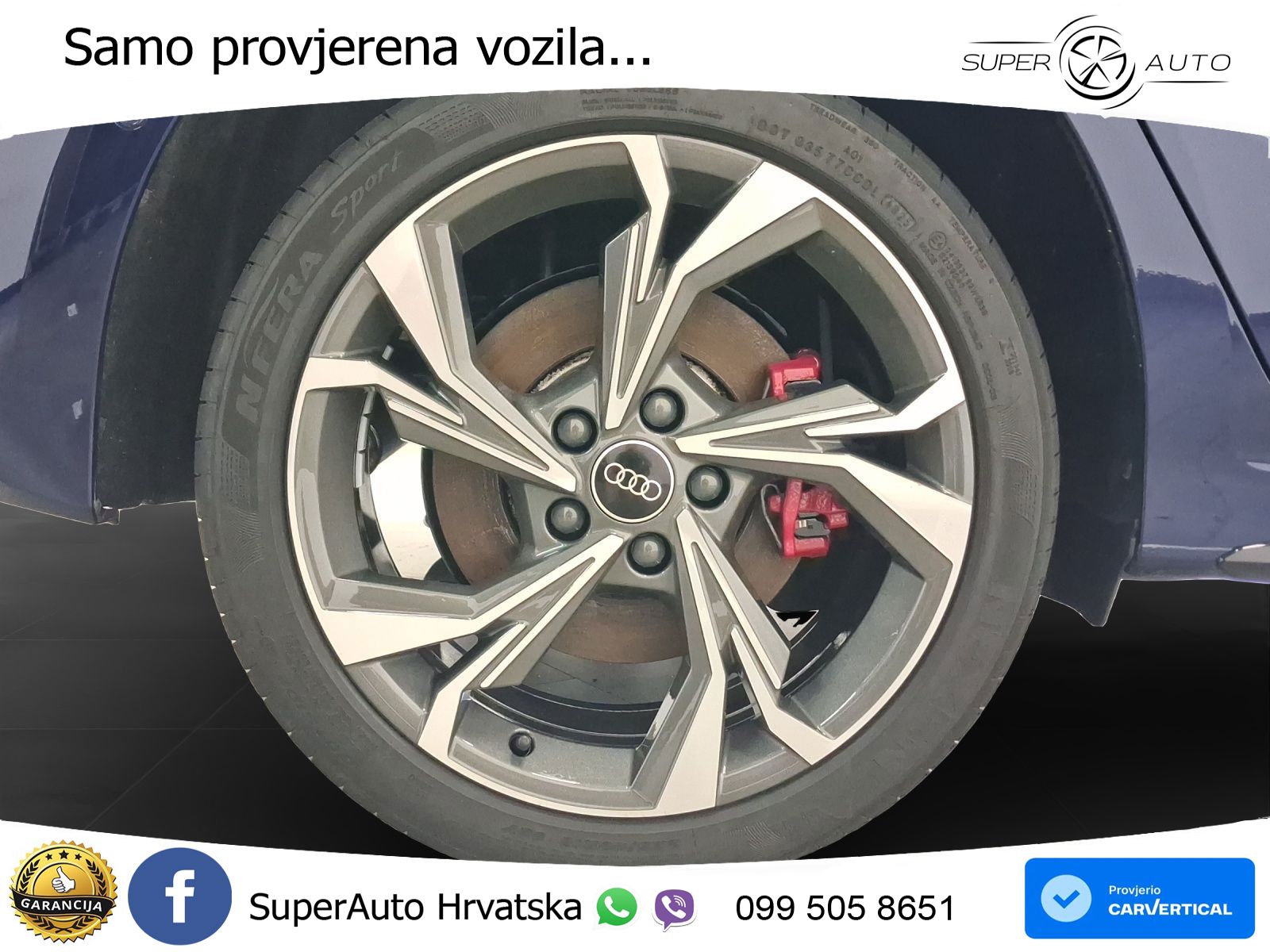 Audi A3 45 TFSIe (272 KS) S tronic S line LED+GR SJED+ACC