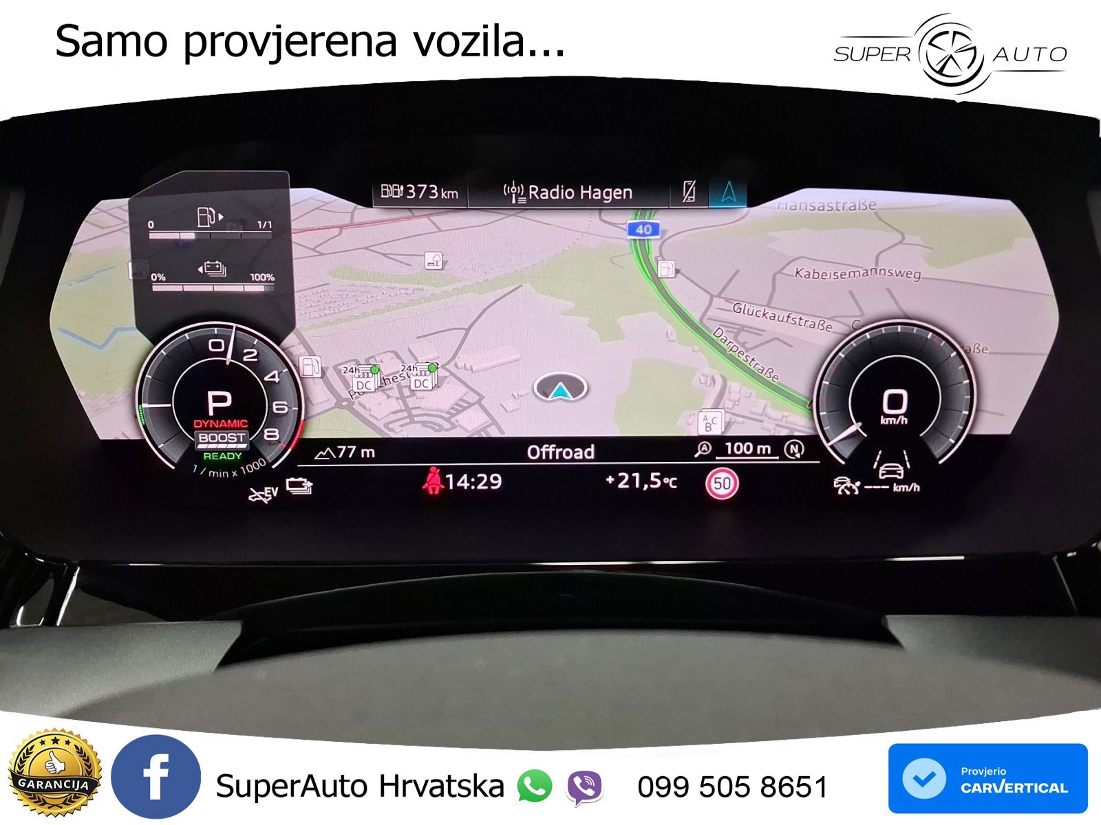 Audi A3 45 TFSIe (272 KS) S tronic S line LED+GR SJED+ACC