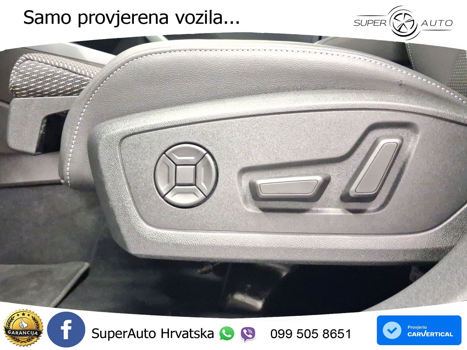 Audi A3 45 TFSIe (272 KS) S tronic S line LED+GR SJED+ACC