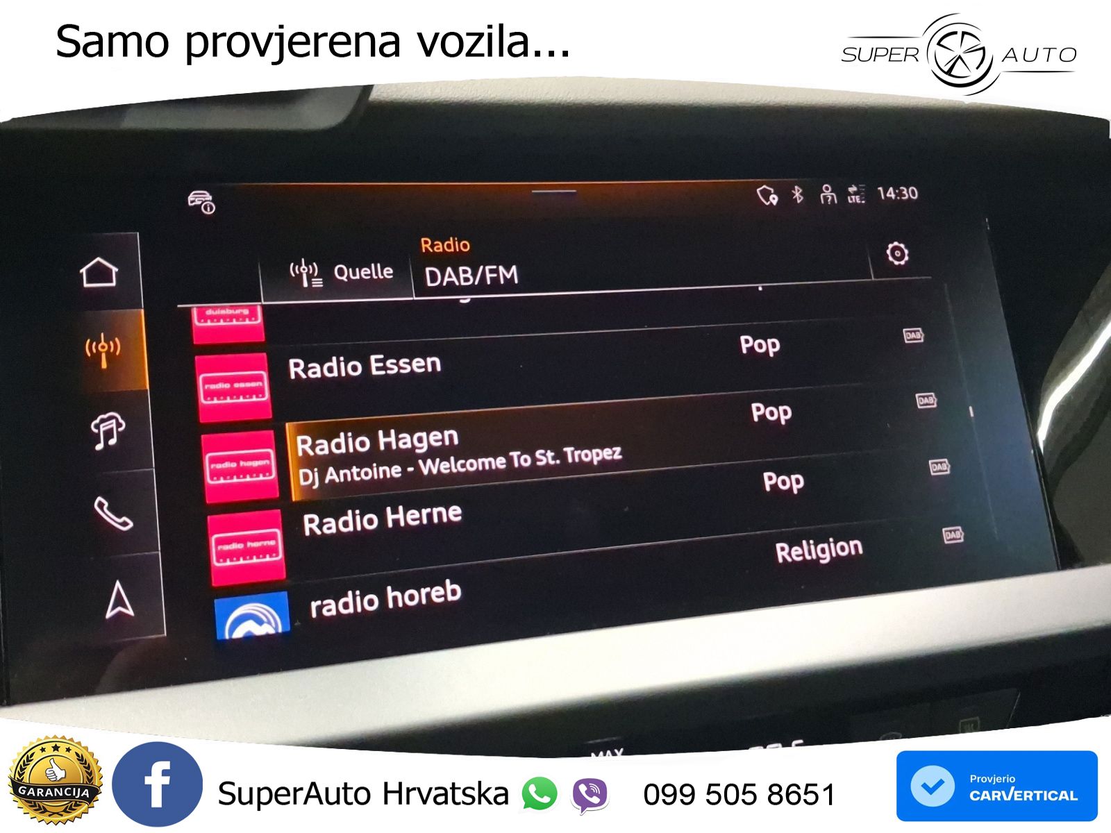Audi A3 45 TFSIe (272 KS) S tronic S line LED+GR SJED+ACC