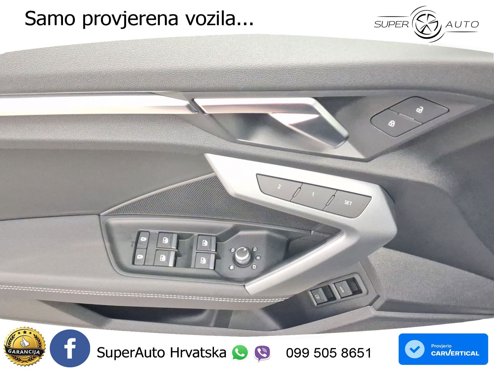 Audi A3 45 TFSIe (272 KS) S tronic S line LED+GR SJED+ACC