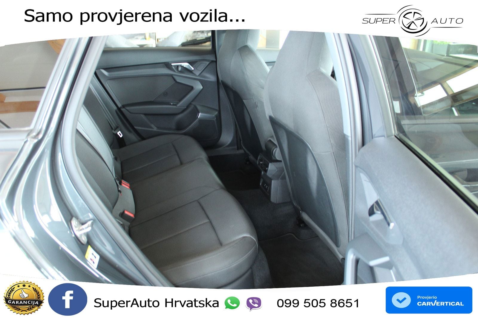 Audi A3 40 TFSIe (204 KS) S tronic LED+GR SJED+ACC