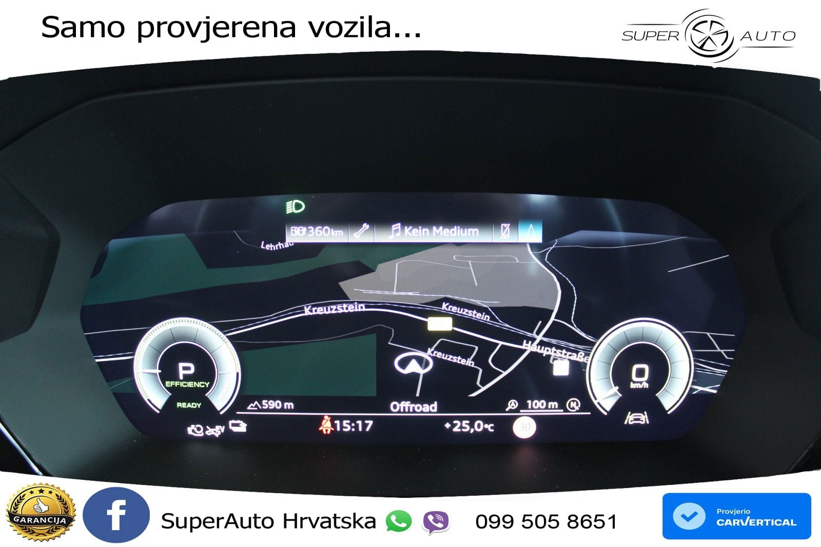 Audi A3 40 TFSIe (204 KS) S tronic LED+GR SJED+ACC