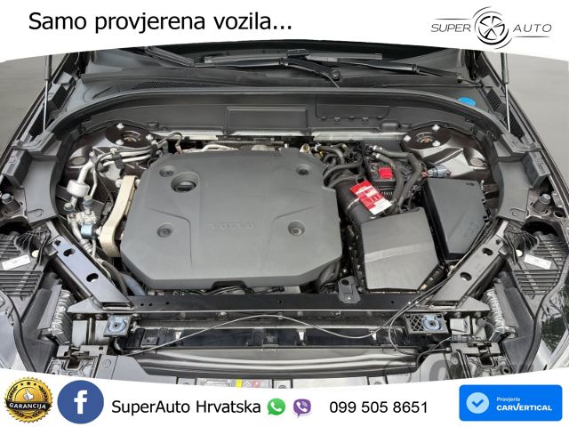 Volvo XC60 B4 Diesel FWD Geartronic LED+GR SJED+ACC