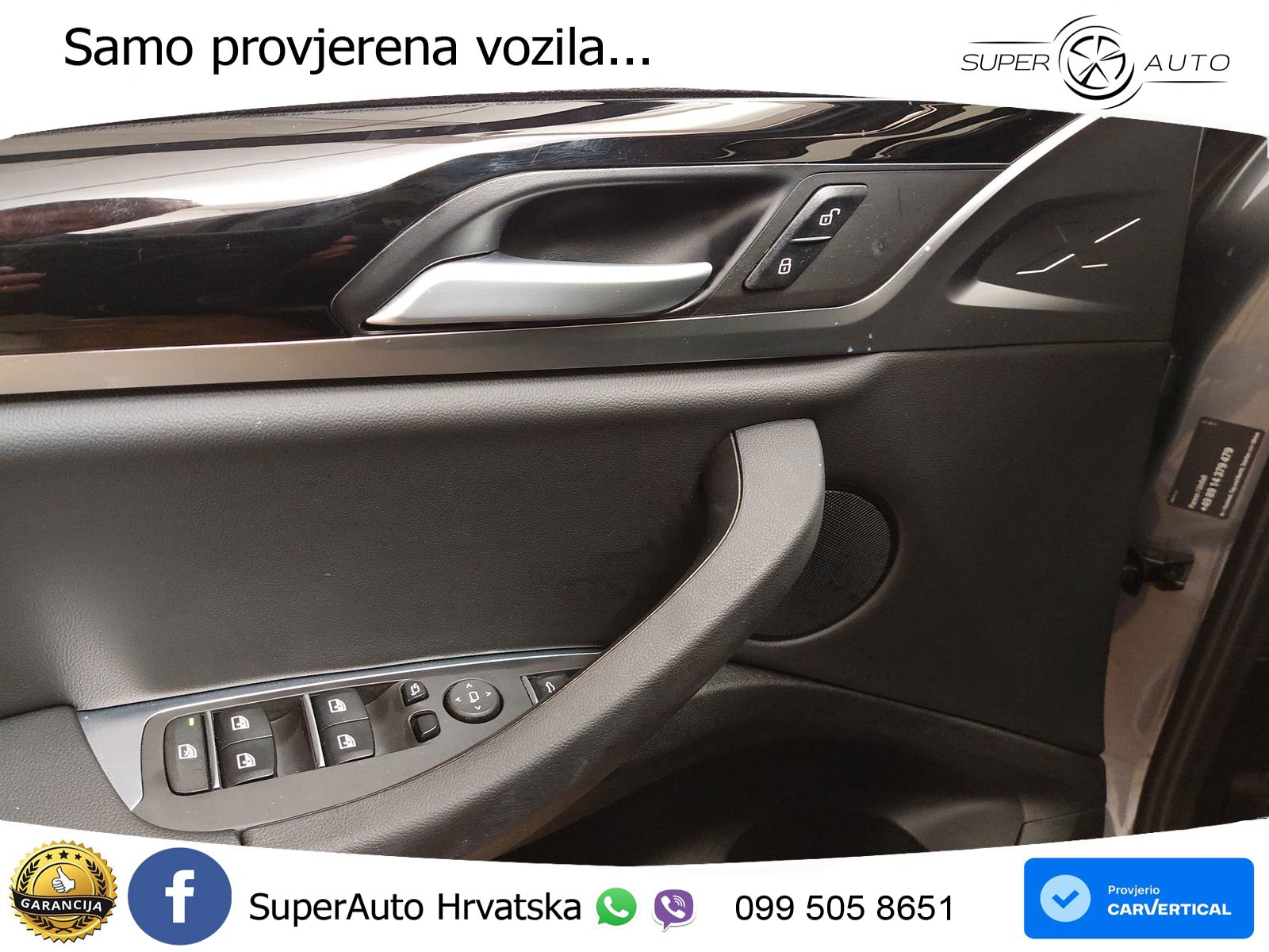 BMW X3 20d xDrive Steptronic