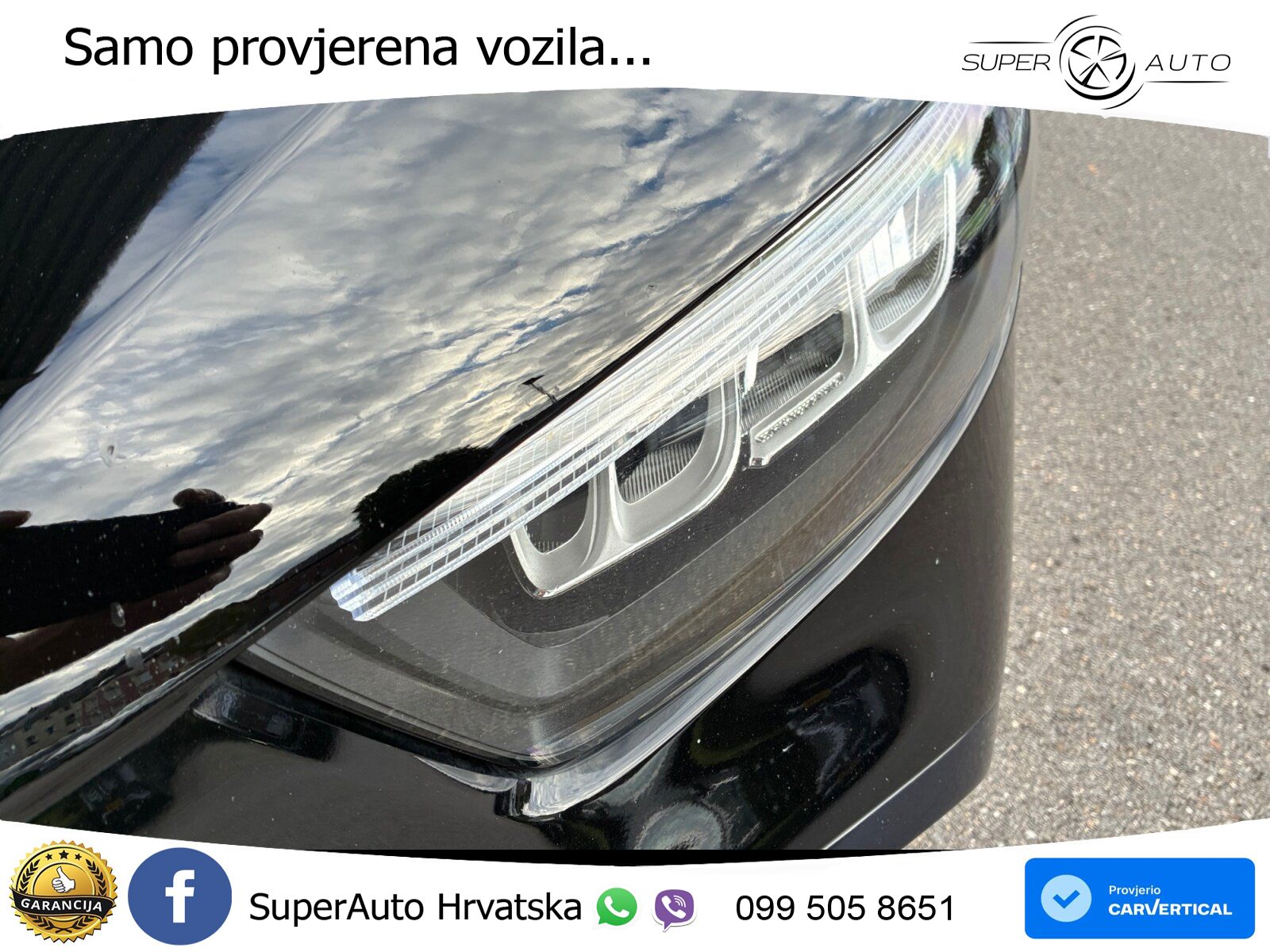 Mercedes-Benz A 220d 8G-DCT AMG