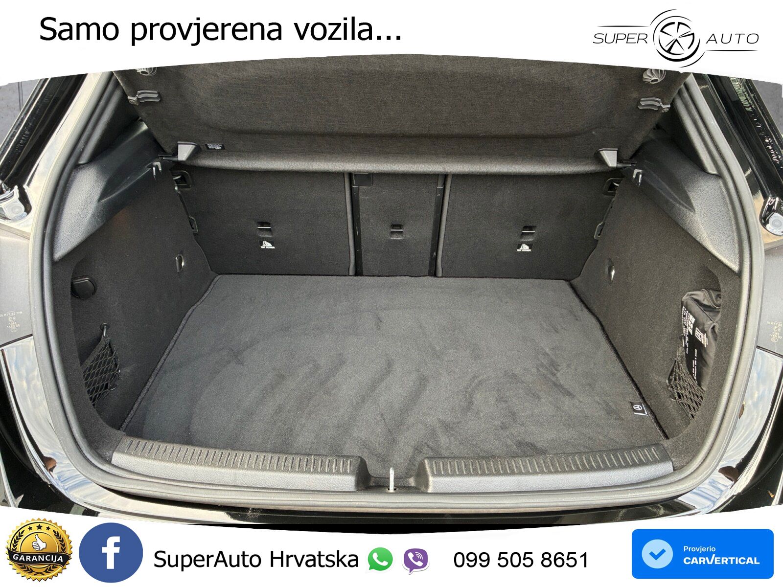 Mercedes-Benz A 220d 8G-DCT AMG
