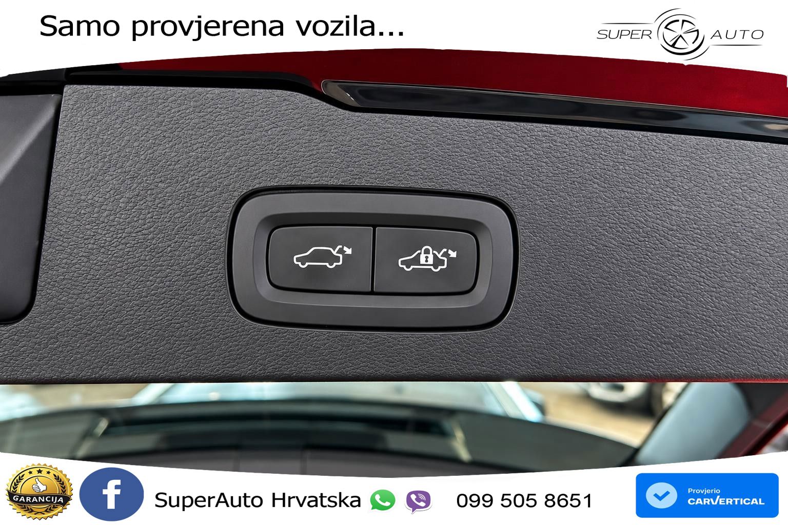 Volvo V60 2.0 B4 Benzin DCT LED+GR SJED+ACC