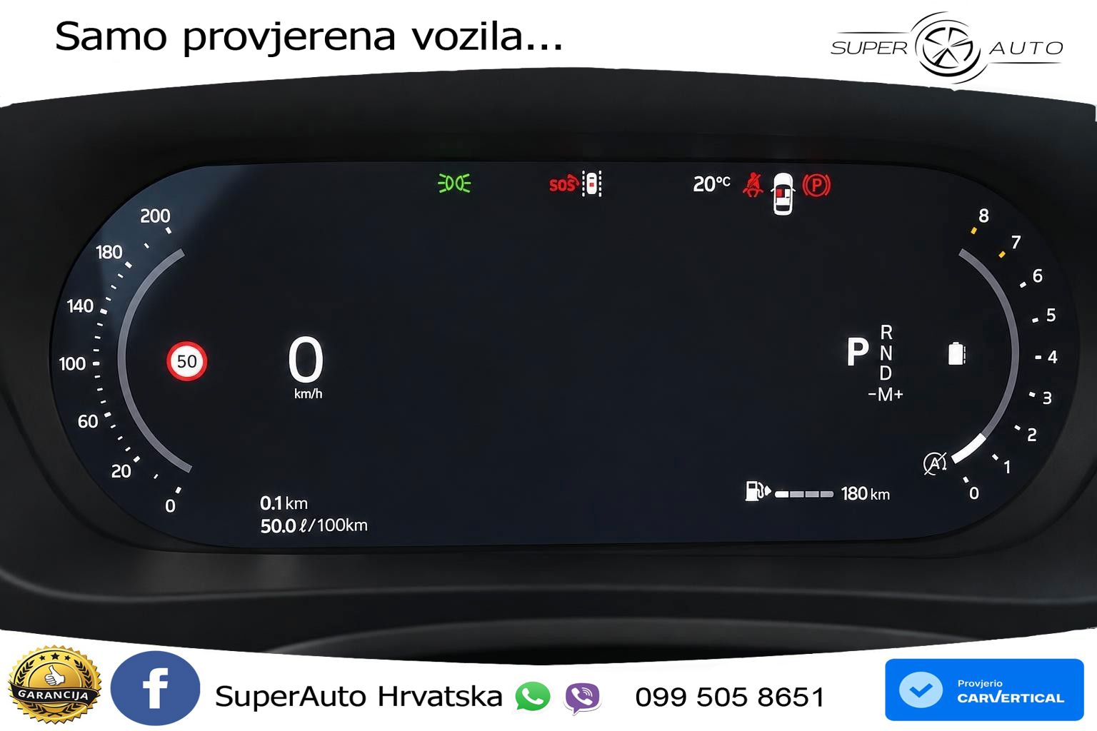 Volvo V60 2.0 B4 Benzin DCT LED+GR SJED+ACC
