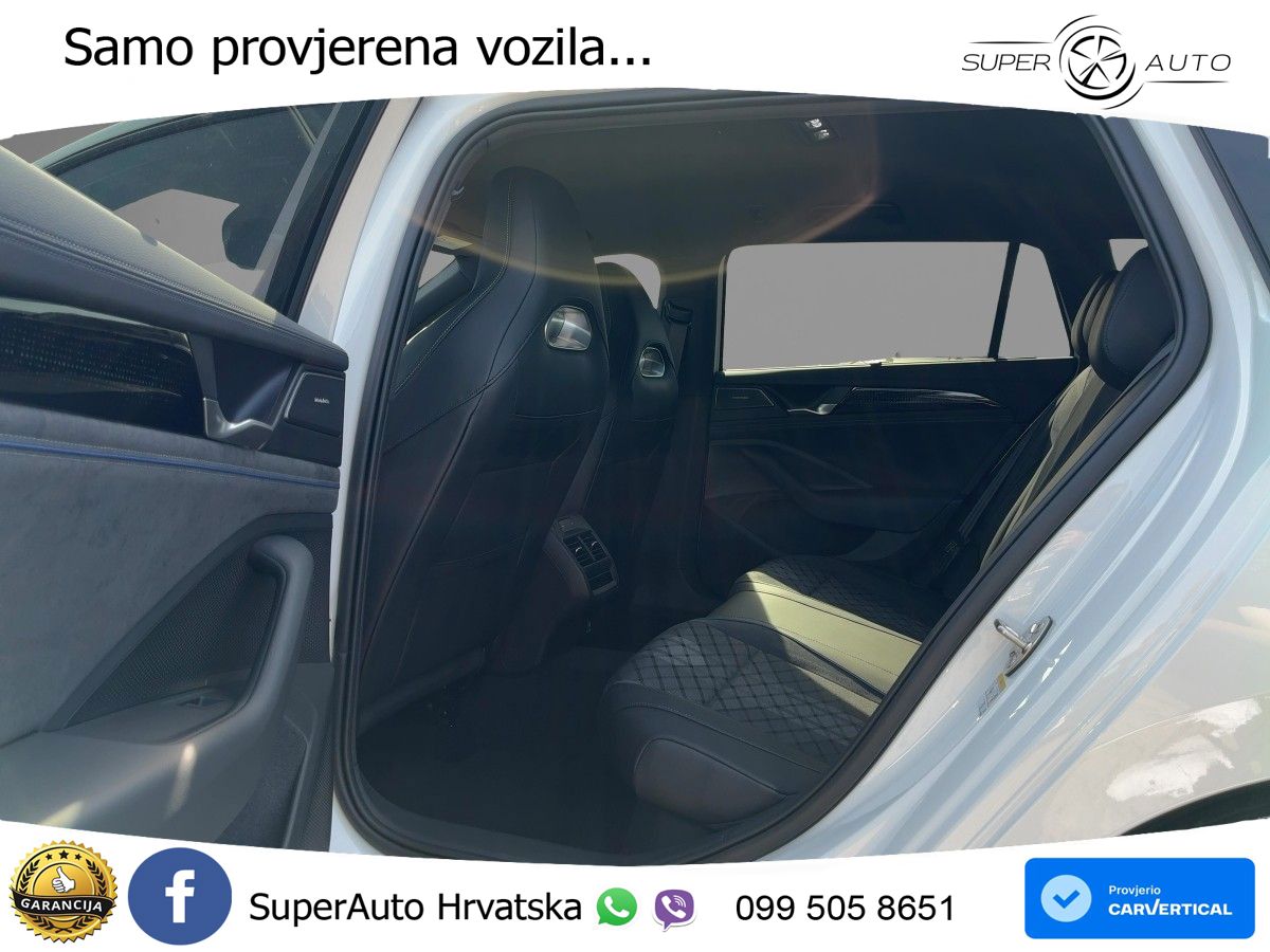 Volkswagen Passat Variant 2.0 TDI (193 KS) 4MOTION DSG R-Line LED+GR SJED+ACC