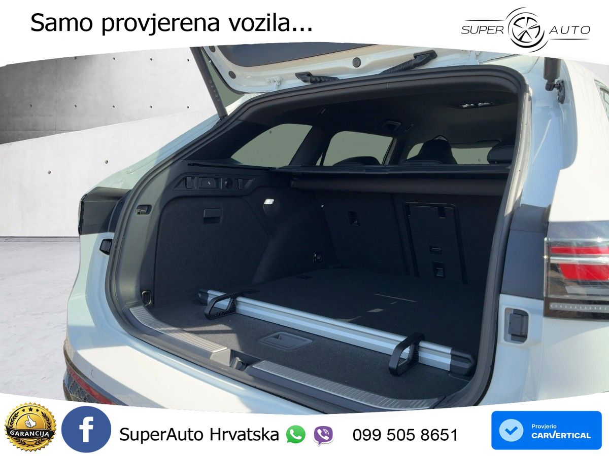 Volkswagen Passat Variant 2.0 TDI (193 KS) 4MOTION DSG R-Line LED+GR SJED+ACC