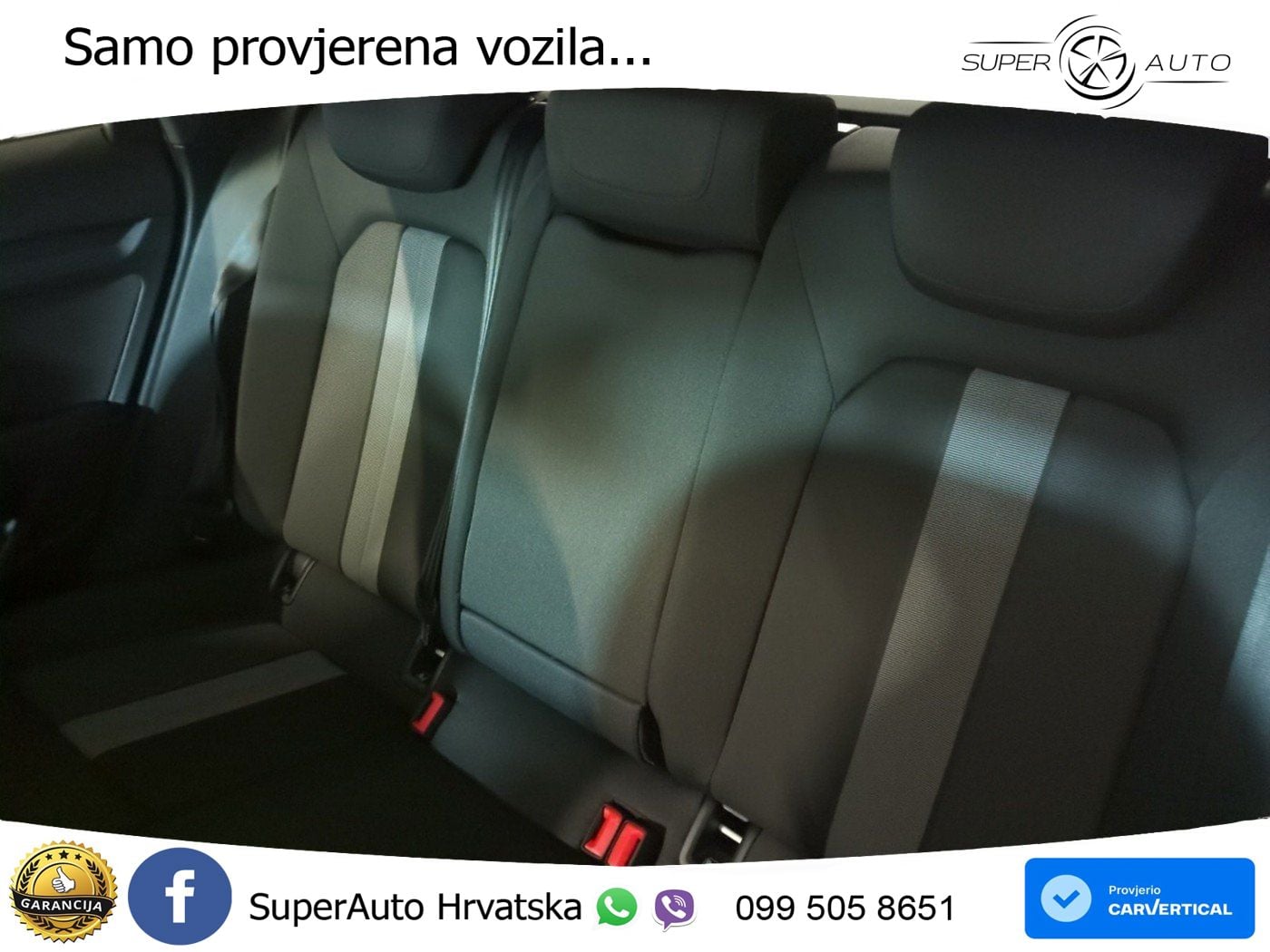 Audi A3 40 TFSIe (204 KS) S tronic LED+GR SJED+ACC