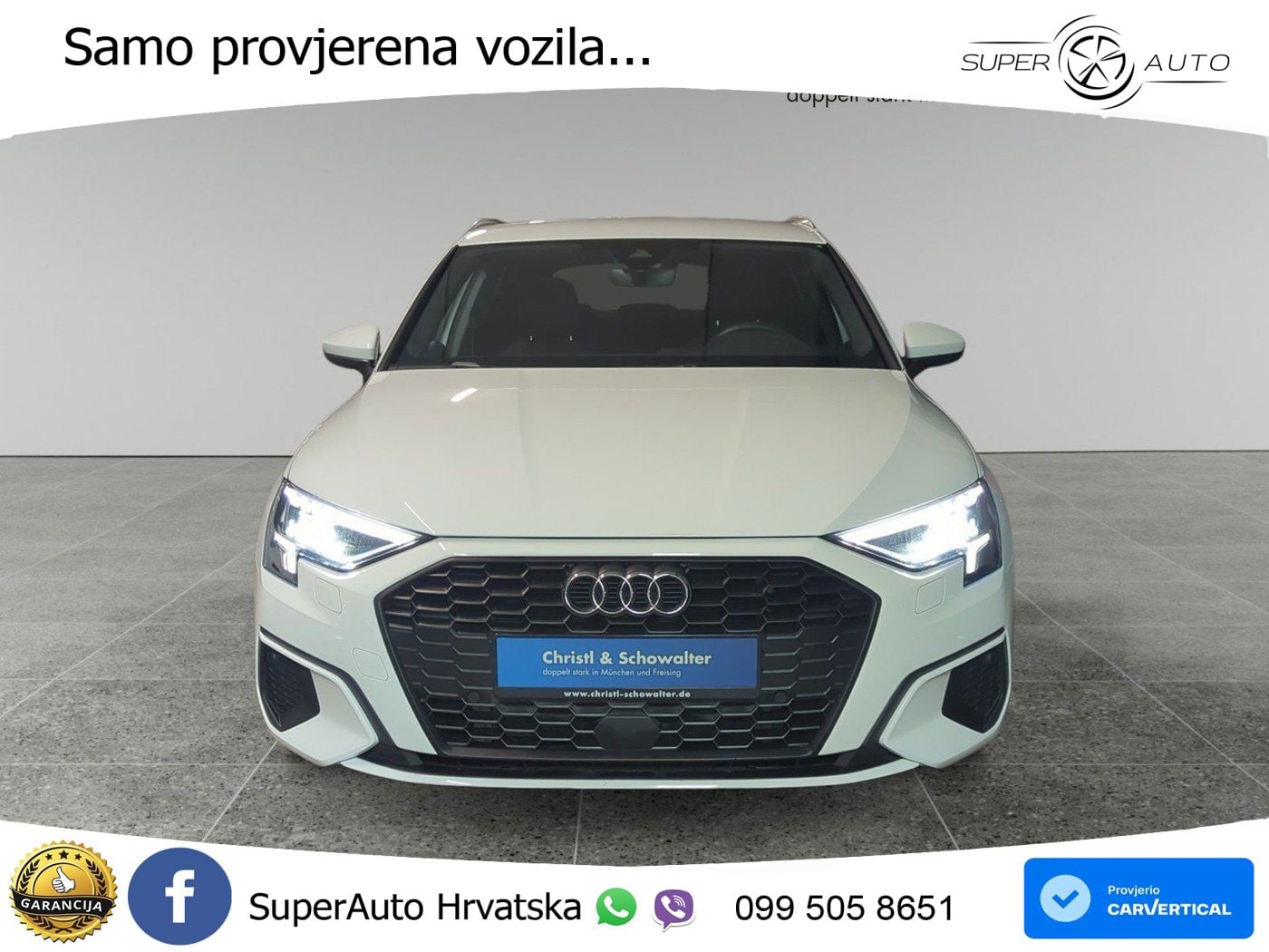 Audi A3 40 TFSIe (204 KS) S tronic LED+GR SJED+ACC