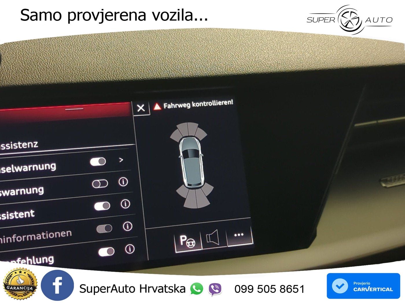 Audi A3 40 TFSIe (204 KS) S tronic LED+GR SJED+ACC