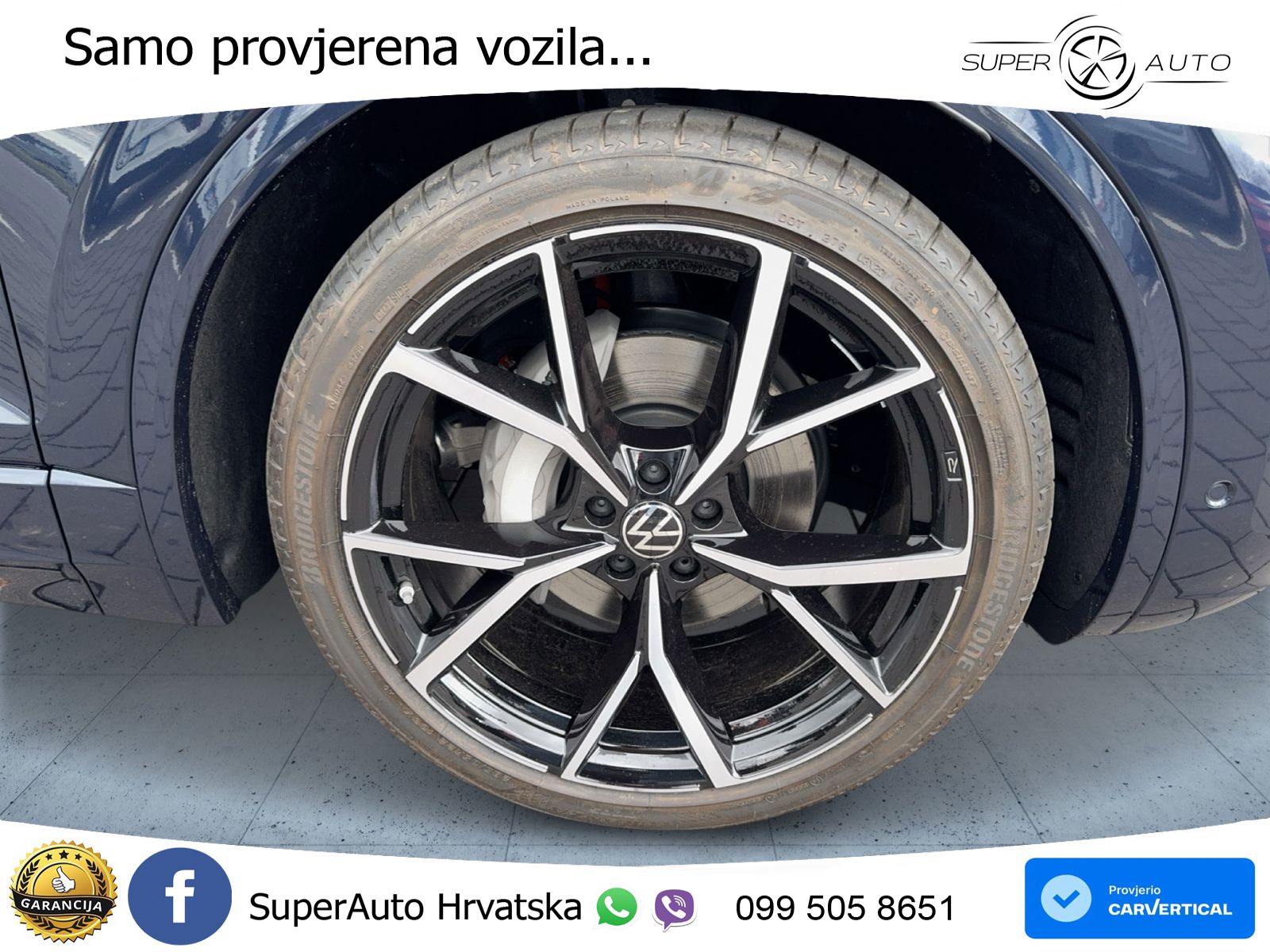 Volkswagen Touareg 3.0 V6 TDI (286 KS) 4MOTION Tiptronic ZRAČNI+ACC+GR SJED+KAM+PANO