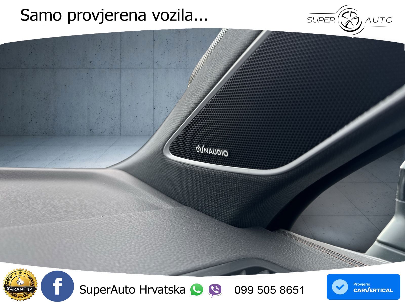 Volkswagen Touareg 3.0 V6 TDI (286 KS) 4MOTION Tiptronic ZRAČNI+ACC+GR SJED+KAM+PANO