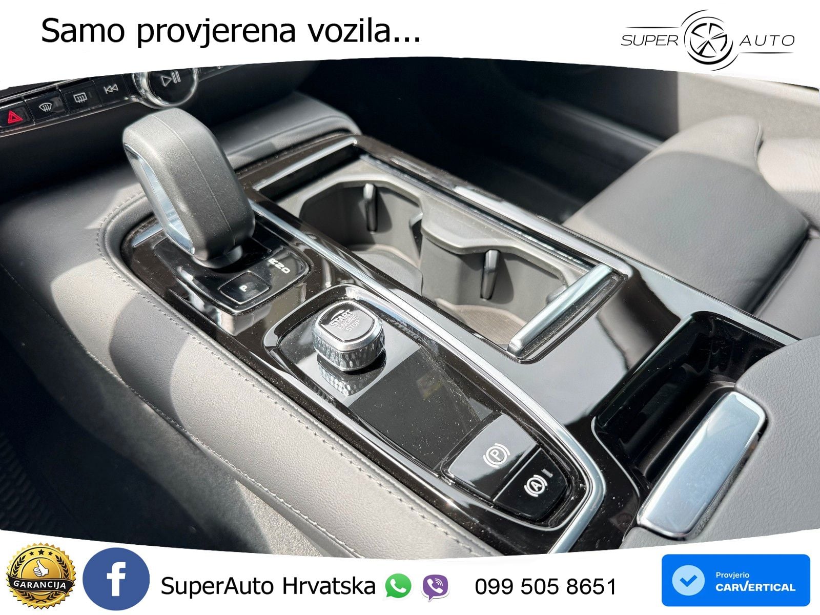 Volvo V60 2.0 T8 AWD Geartronic LED+GR SJED+ACC