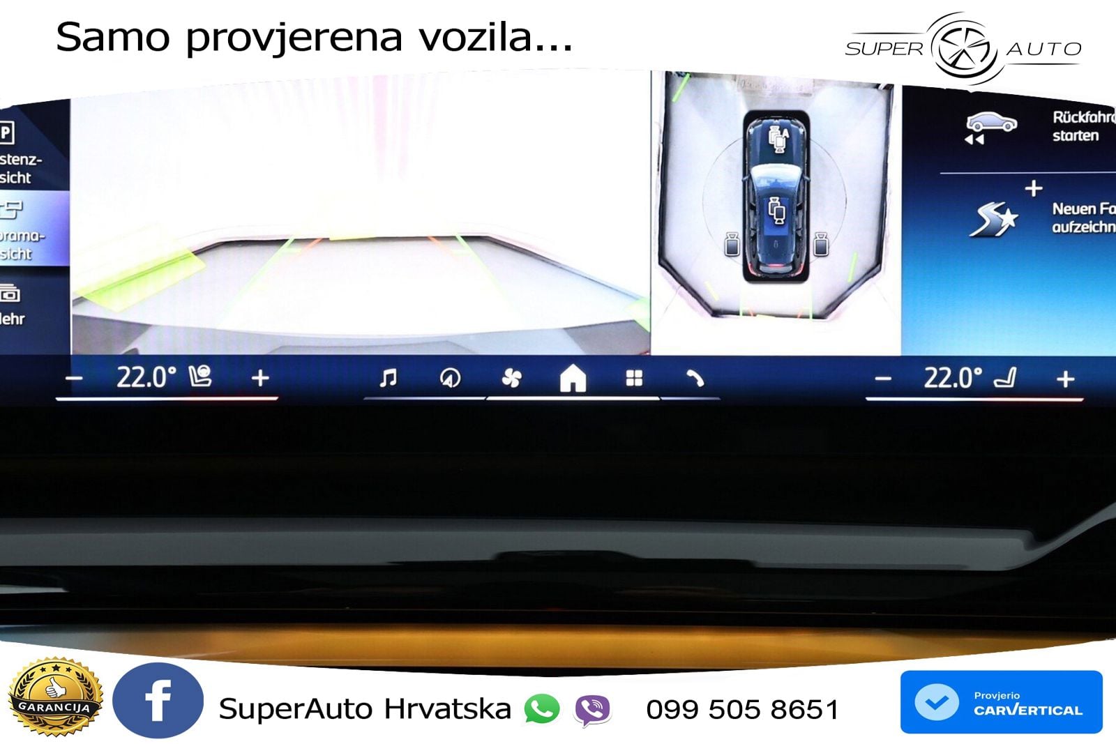 BMW 540d Touring (303 KS) xDrive Steptronic M Sport ACC+HEAD+4xGR SJED+360+PANO