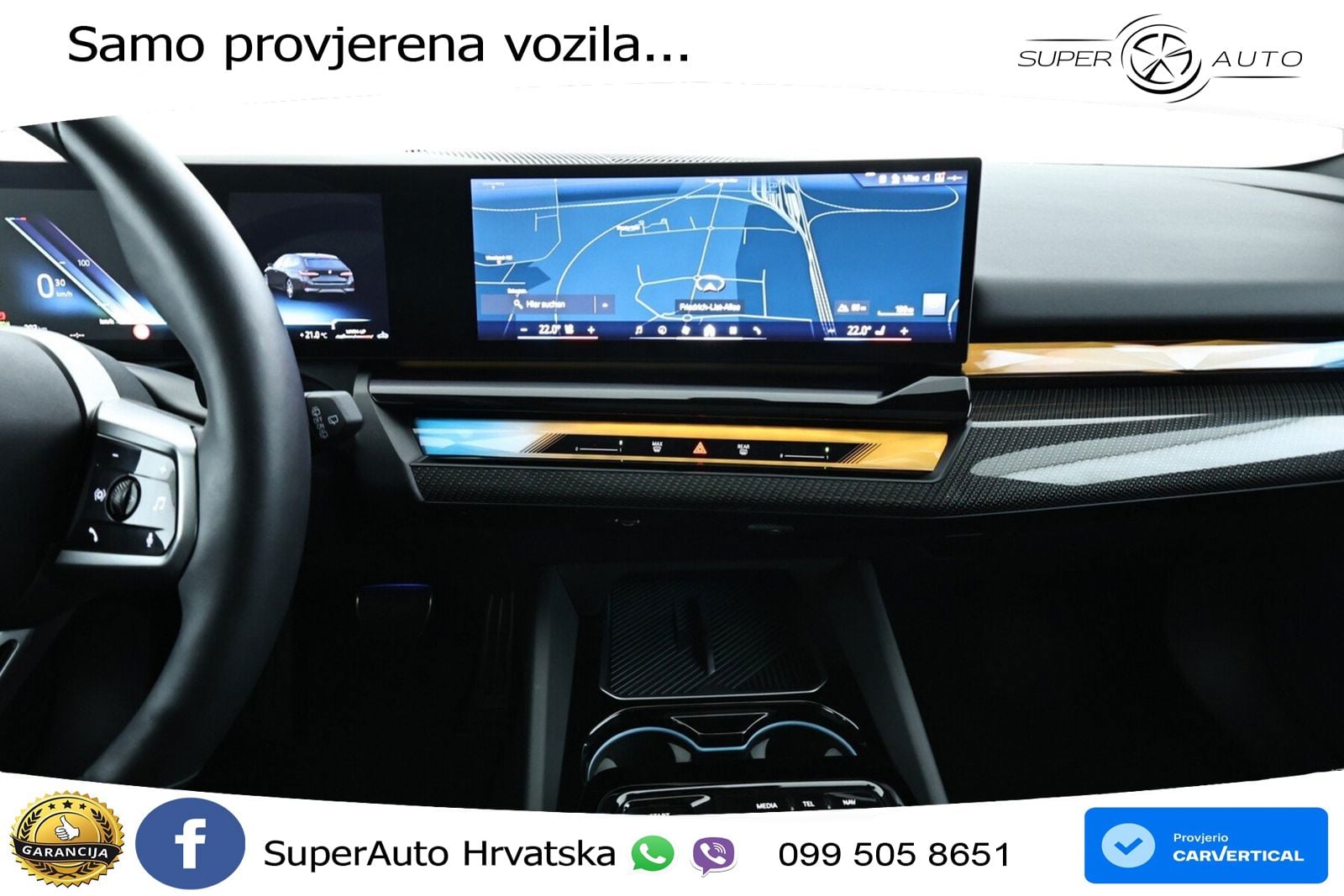 BMW 540d Touring (303 KS) xDrive Steptronic M Sport ACC+HEAD+4xGR SJED+360+PANO