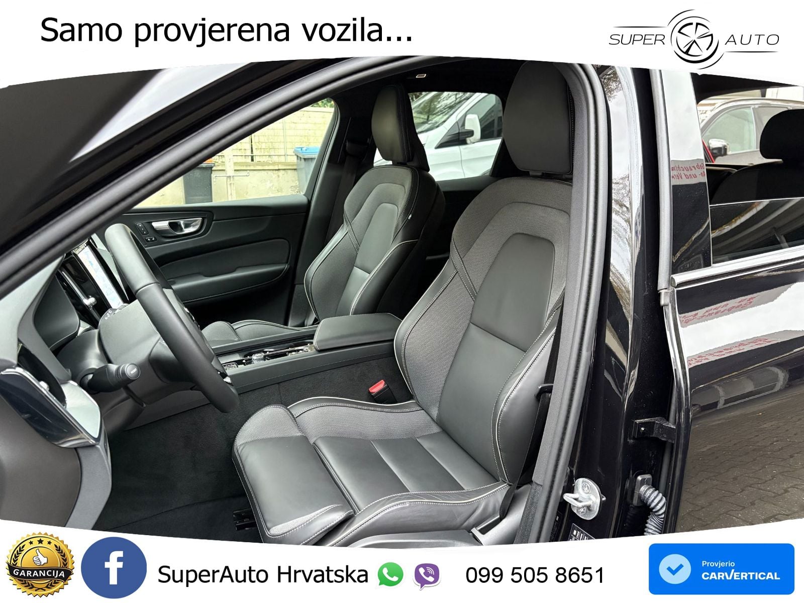Volvo XC60 B5 Benzin AWD Geartronic ACC+HEAD+4xGR SJED+360+PANO