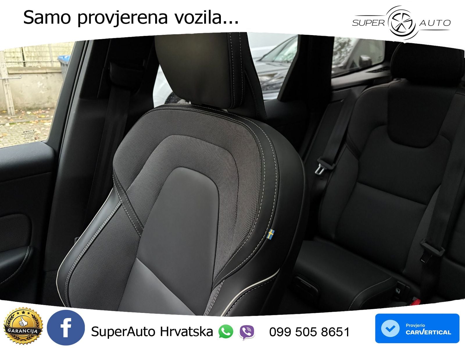 Volvo XC60 B5 Benzin AWD Geartronic ACC+HEAD+4xGR SJED+360+PANO