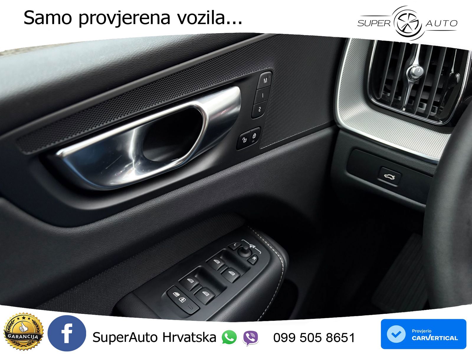 Volvo XC60 B5 Benzin AWD Geartronic ACC+HEAD+4xGR SJED+360+PANO