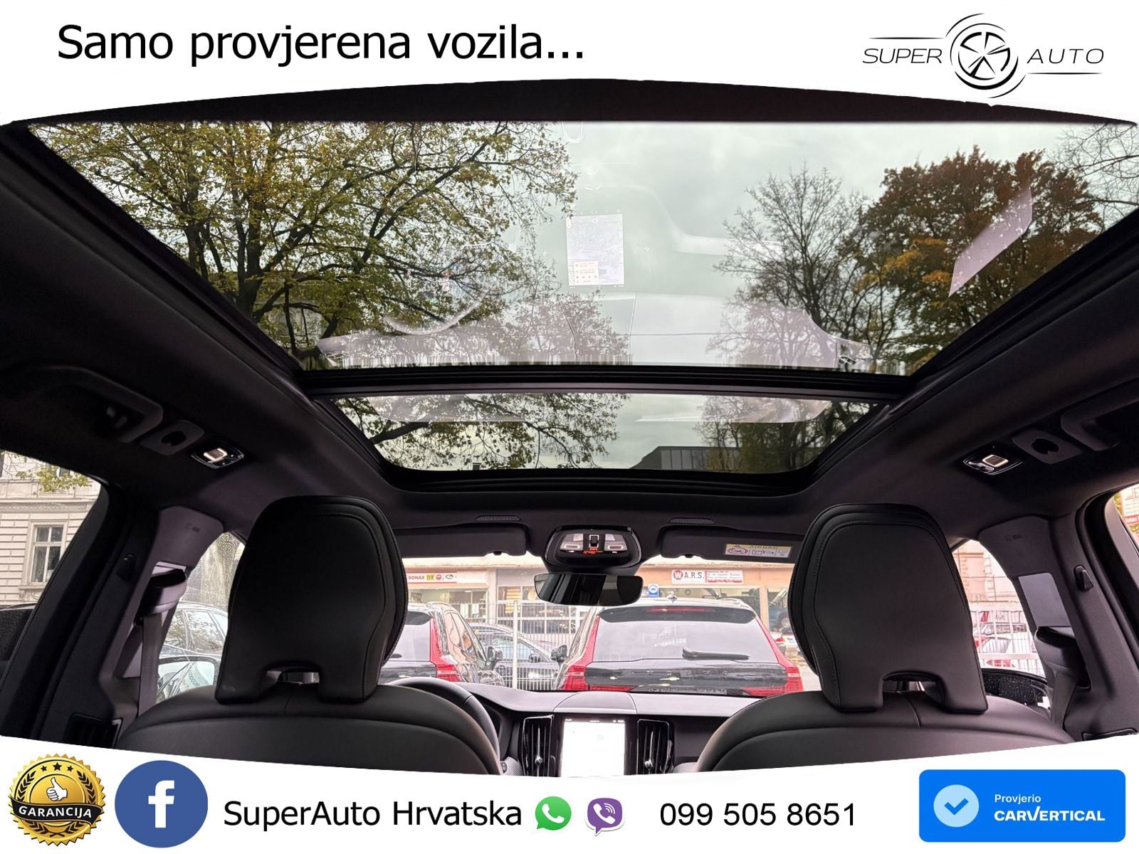 Volvo XC60 B5 Benzin AWD Geartronic ACC+HEAD+4xGR SJED+360+PANO