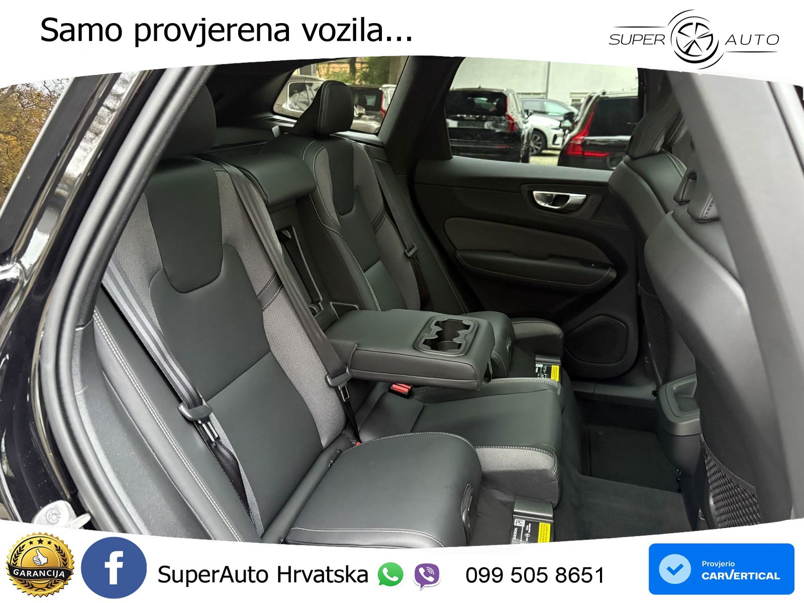 Volvo XC60 B5 Benzin AWD Geartronic ACC+HEAD+4xGR SJED+360+PANO