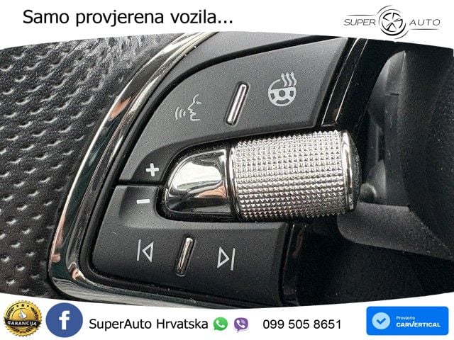 Škoda Enyaq iV 80x 82 kWh (265 KS) AWD Loft