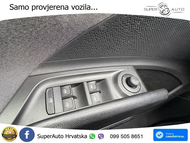 Škoda Enyaq iV 80x 82 kWh (265 KS) AWD Loft