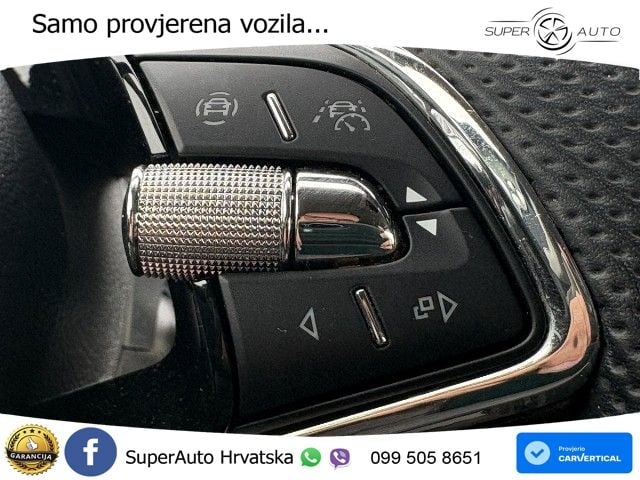 Škoda Enyaq iV 80x 82 kWh (265 KS) AWD Loft