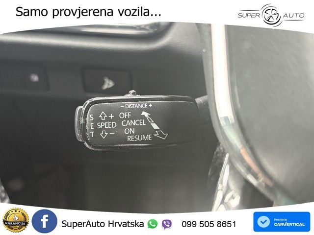 Škoda Enyaq iV 80x 82 kWh (265 KS) AWD Loft