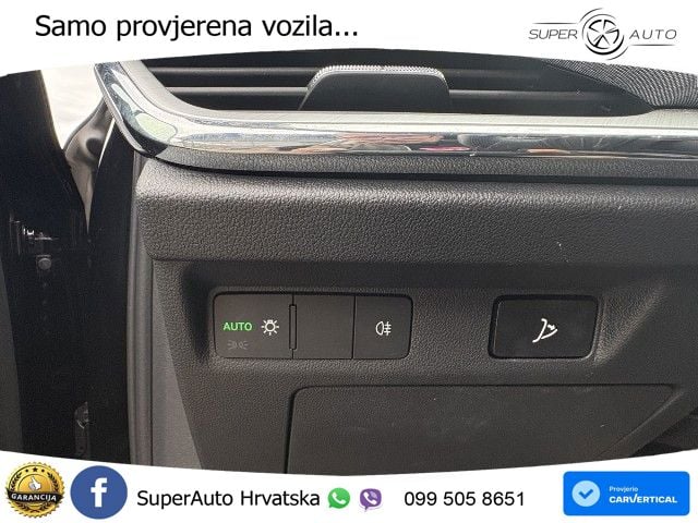 Škoda Enyaq iV 80x 82 kWh (265 KS) AWD Loft
