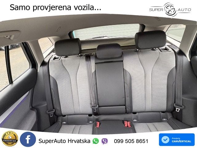 Škoda Enyaq iV 80x 82 kWh (265 KS) AWD Loft