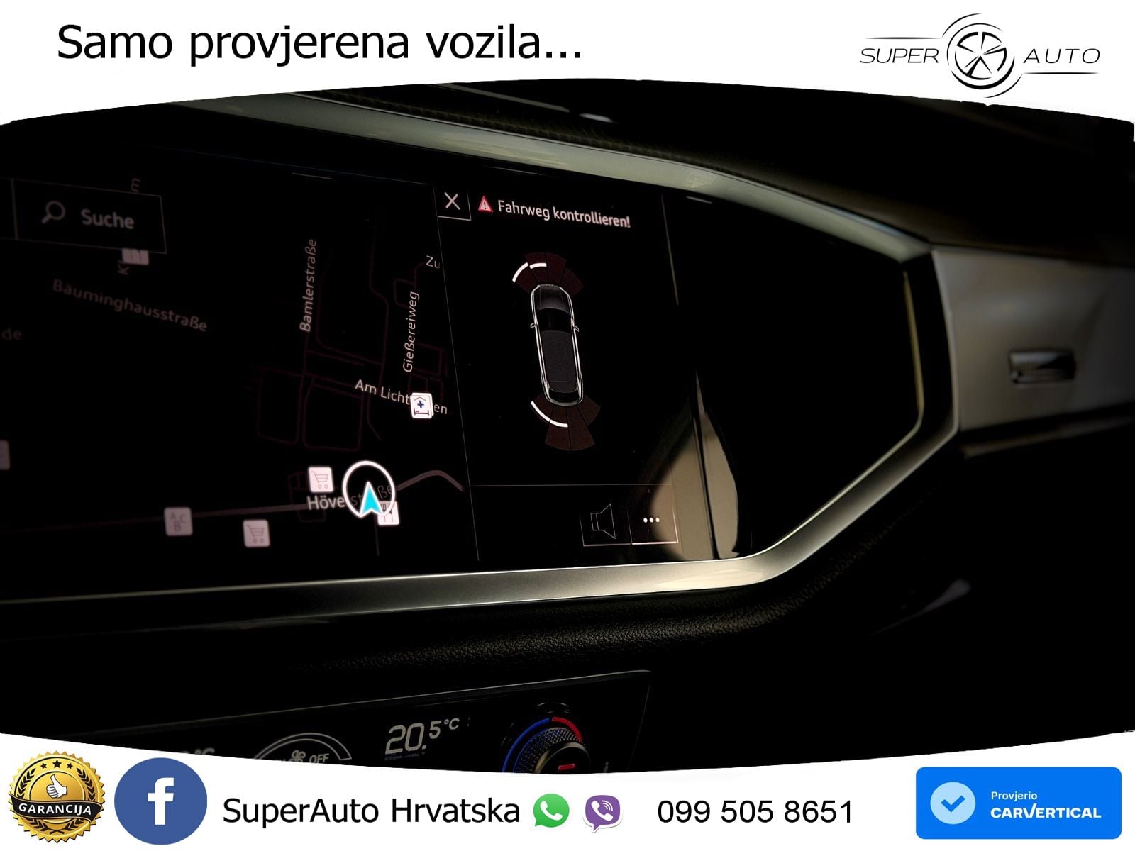 Audi Q3 Sportback 35 TDI (150 KS) S tronic S line