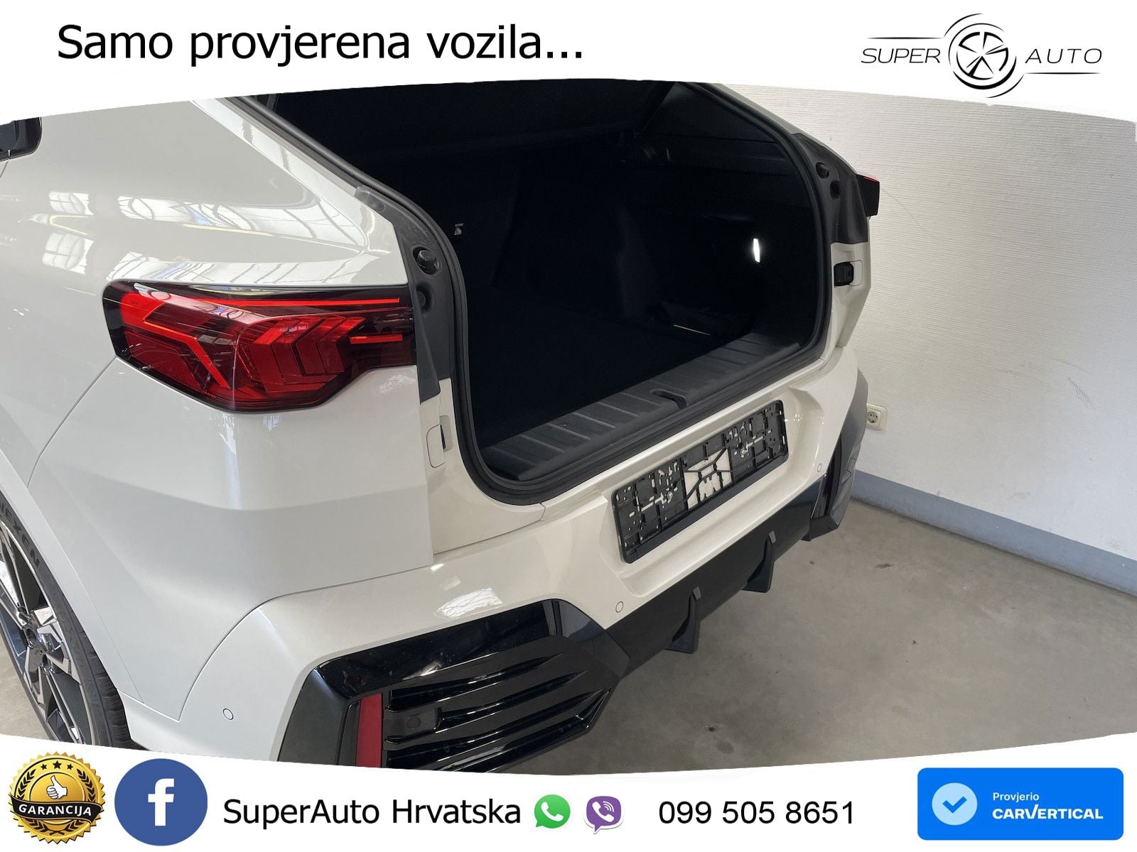 BMW X2 sDrive18d Steptronic M Sport